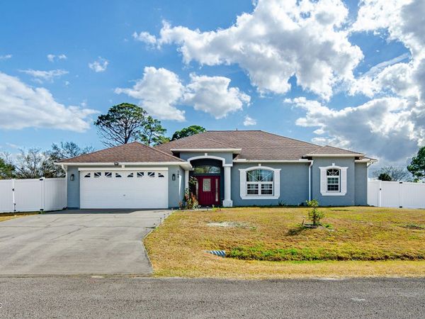 868 HUNTINGTON Street NE, Palm Bay, FL 32907