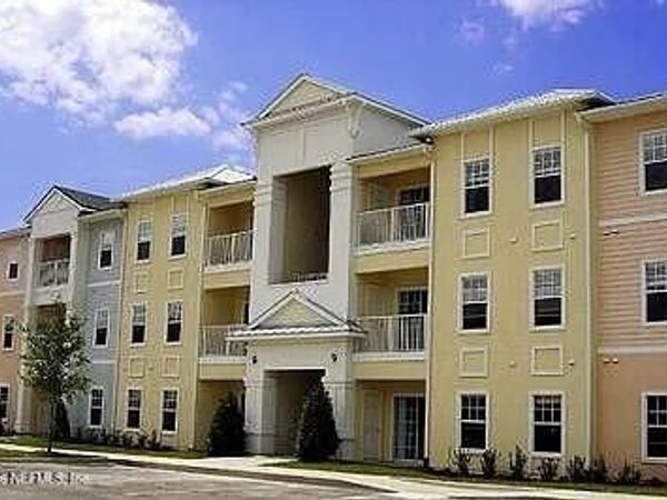 8201 GREEN PARROT Road, Unit 308, Jacksonville, FL 32256