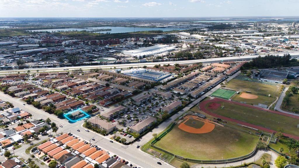 10951 W Okeechobee Rd, Unit 101, Hialeah Gardens, FL 33018 Photo