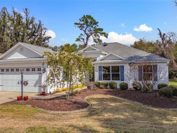 1305 CAROLINA COURT, THE VILLAGES, FL 32162