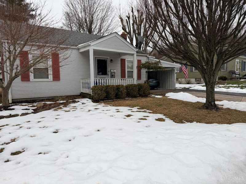 207 Biddle Avenue, Harrison, OH 45030 Photo 1