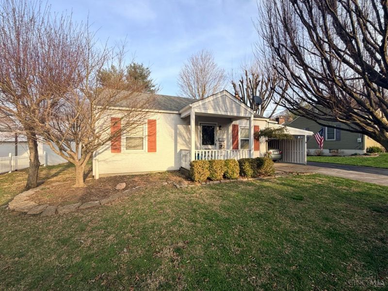 207 Biddle Avenue, Harrison, OH 45030 Photo 1