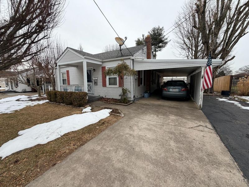 207 Biddle Avenue, Harrison, OH 45030 Photo 2