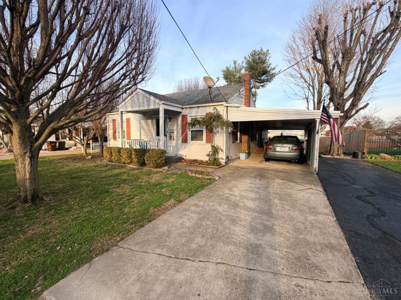207 Biddle Avenue, Harrison, OH 45030 Photo 2