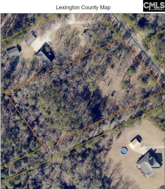 622 Juniper Springs Road  Photo 4