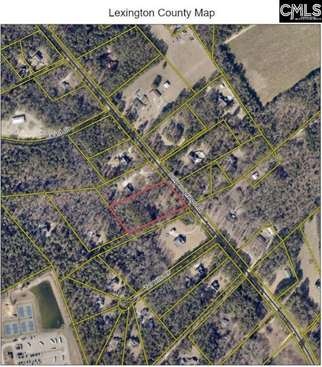 622 Juniper Springs Road  Photo 5