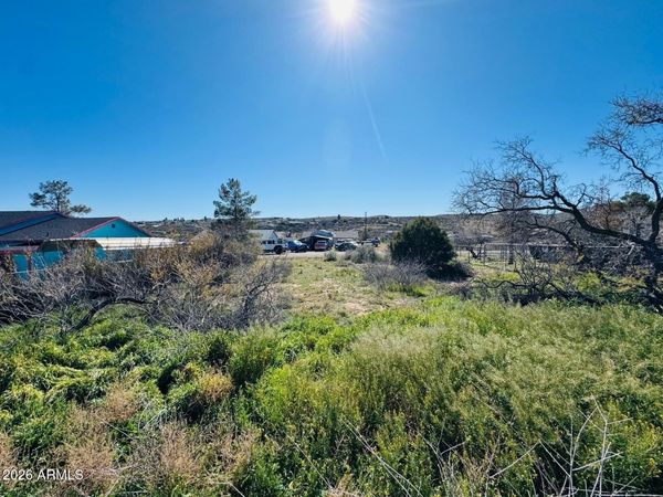 20126 E ANTELOPE Road, Unit 1068, Mayer, AZ 86333