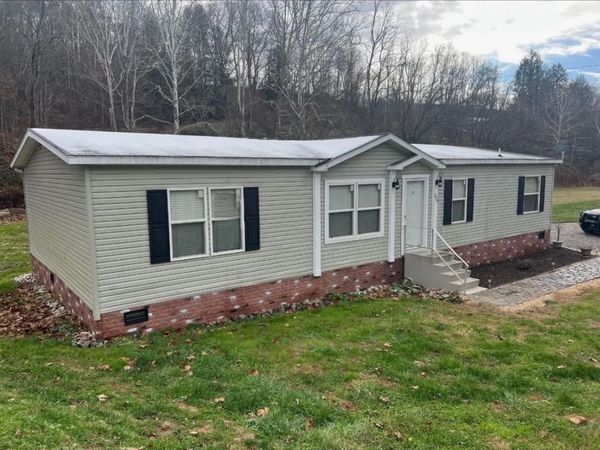 306 Toll Gate Road, Pennsboro, WV 26415