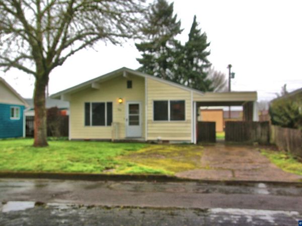 1935 Tudor Way SE Wy, Albany, OR 97322