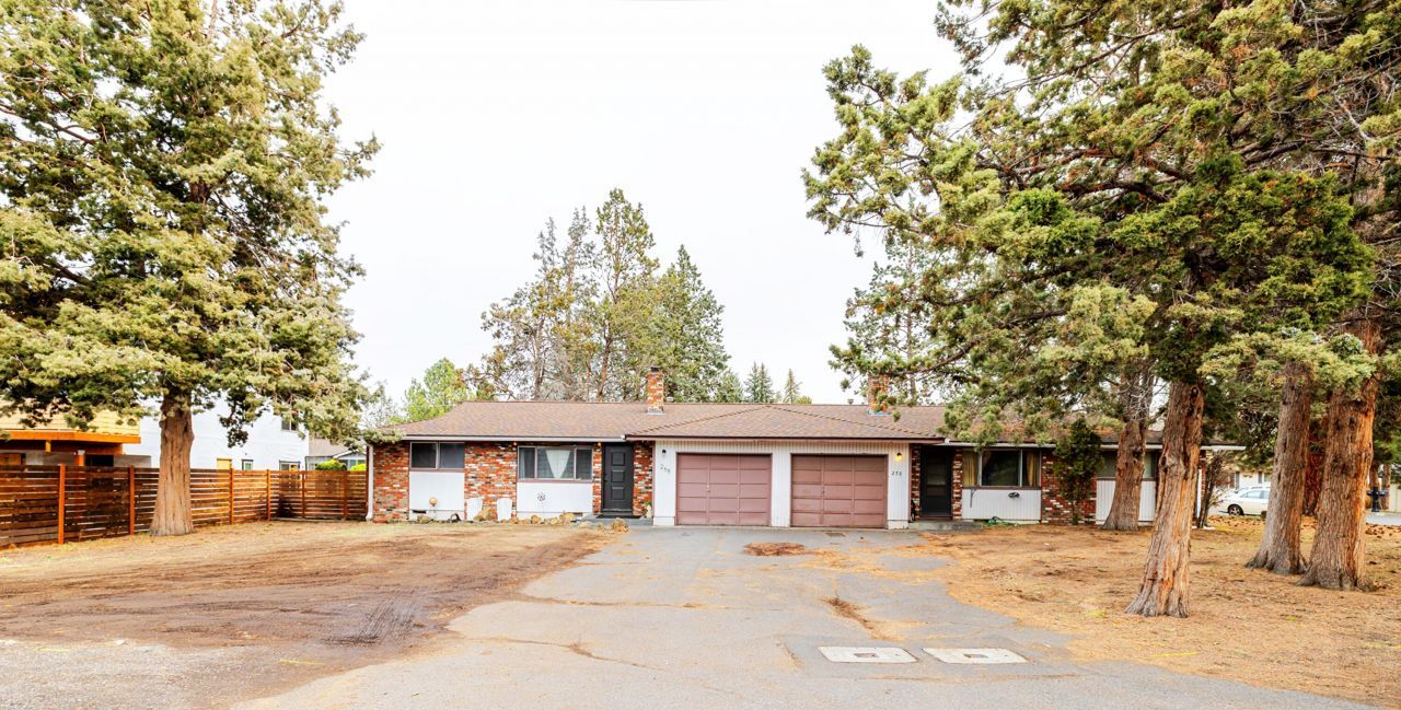 268 SE 15th Street, Unit 268/270, Bend, OR 97702 Main Photo