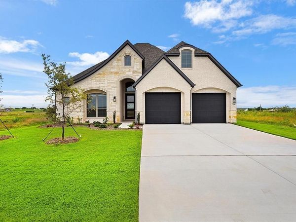 109 Brahman Street, Venus, TX 76084