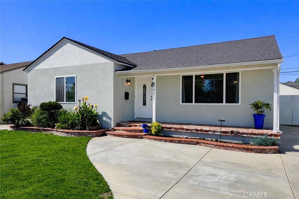 4151 Los Coyotes Diagonal, Lakewood, CA 90713 Main Photo