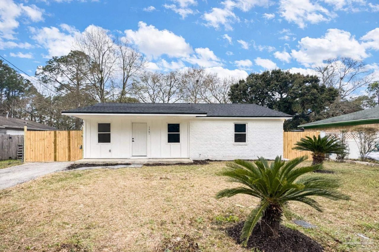 1261 Hawthorn Dr, Perdido Key, FL 32507 Main Photo