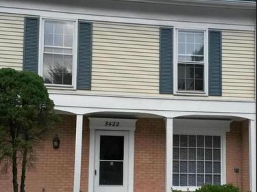 5422 LONG BOAT COURT, FAIRFAX, VA 22032