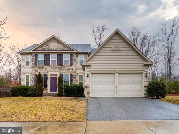 3412 SAINT MARYS VIEW ROAD, ACCOKEEK, MD 20607