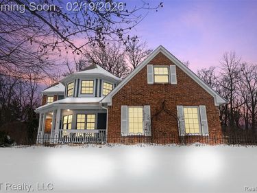 10788 Eagle Cove Drive, Green Oak Twp, MI 48178