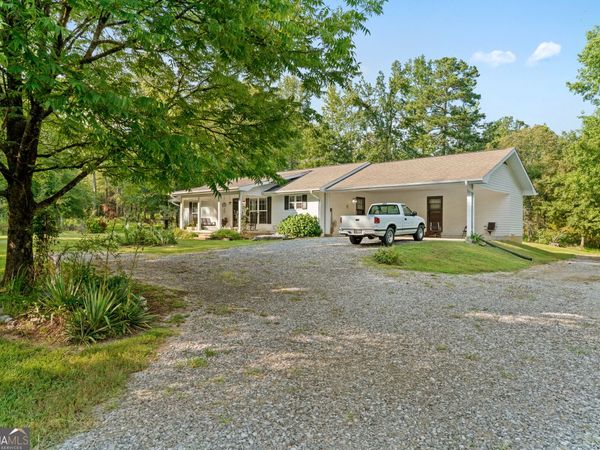 437 Cohutta Beaverdale Road, Cohutta, GA 30710