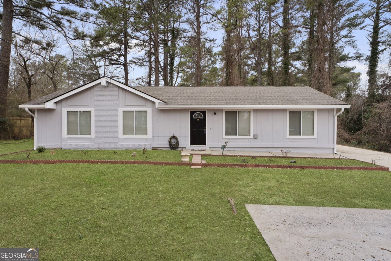 9021 Hurst Court, Jonesboro, GA 30238 Main Photo