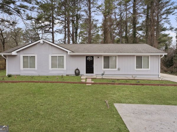 9021 Hurst Court, Jonesboro, GA 30238