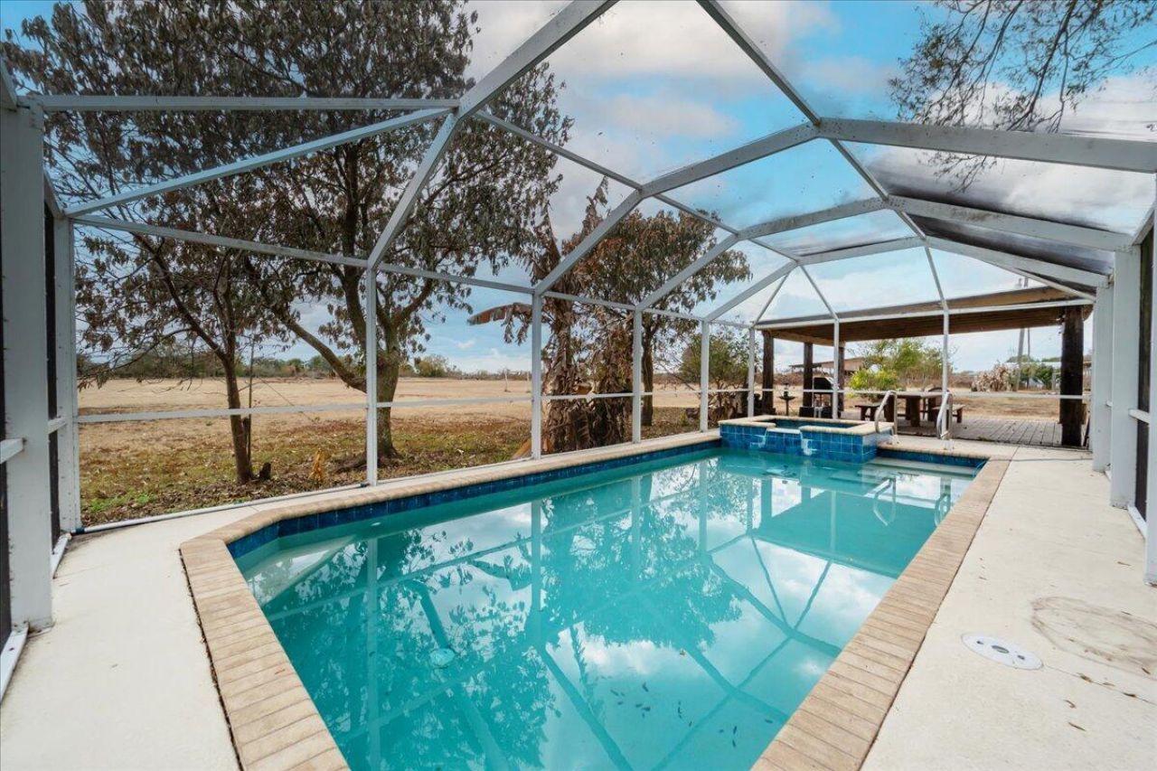 1205 Coffey Road, Moore Haven, FL 33471 Photo