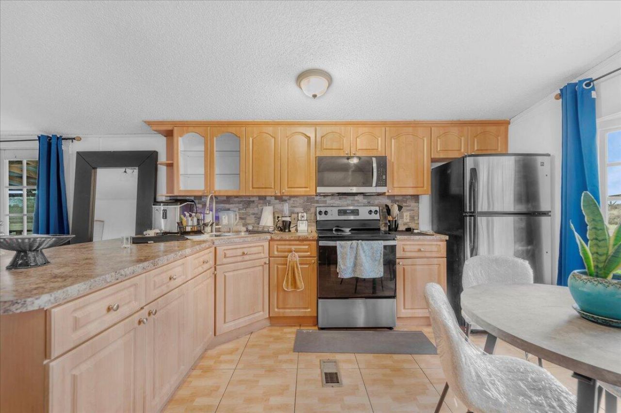 1205 Coffey Road, Moore Haven, FL 33471 Photo