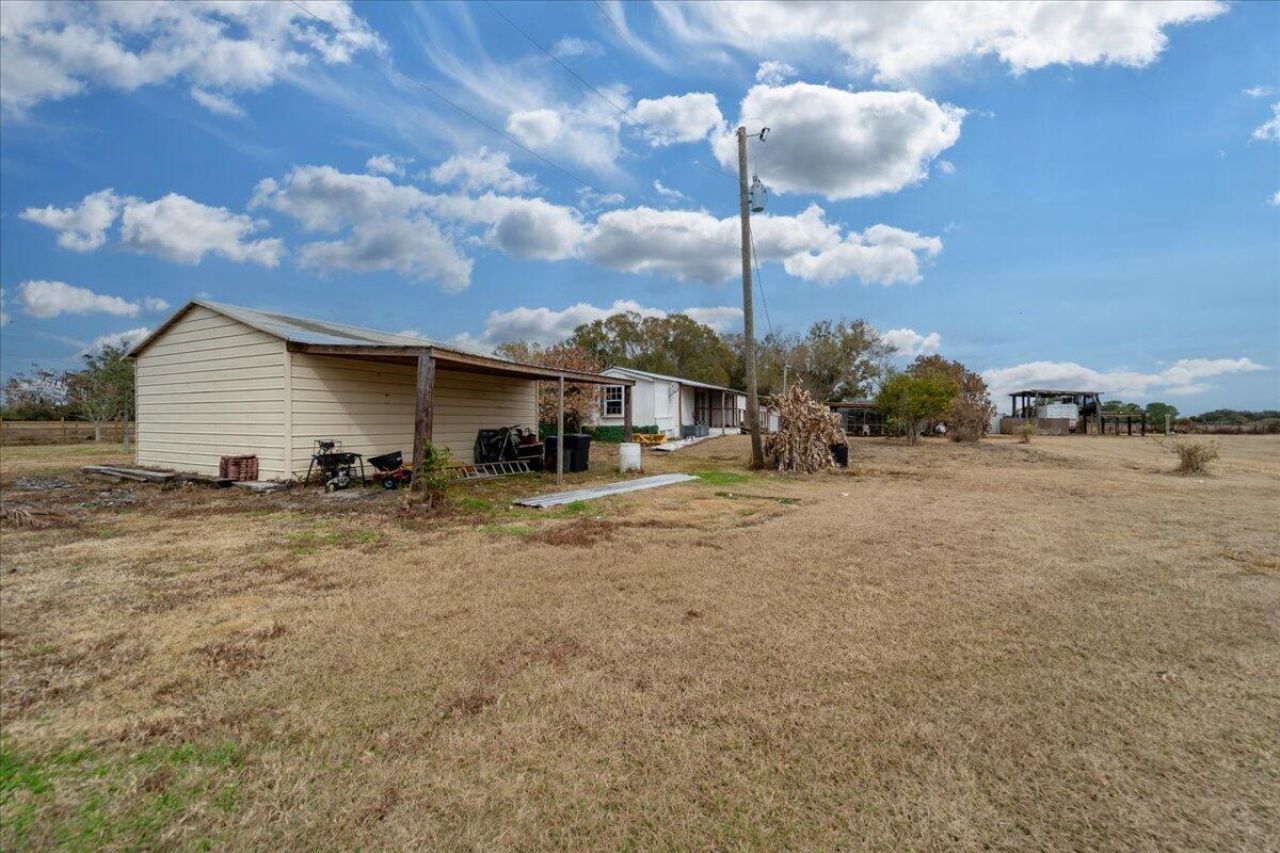 1205 Coffey Road, Moore Haven, FL 33471 Photo