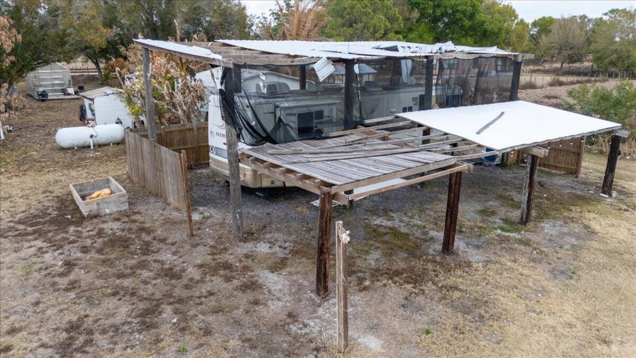 1205 Coffey Road, Moore Haven, FL 33471 Photo