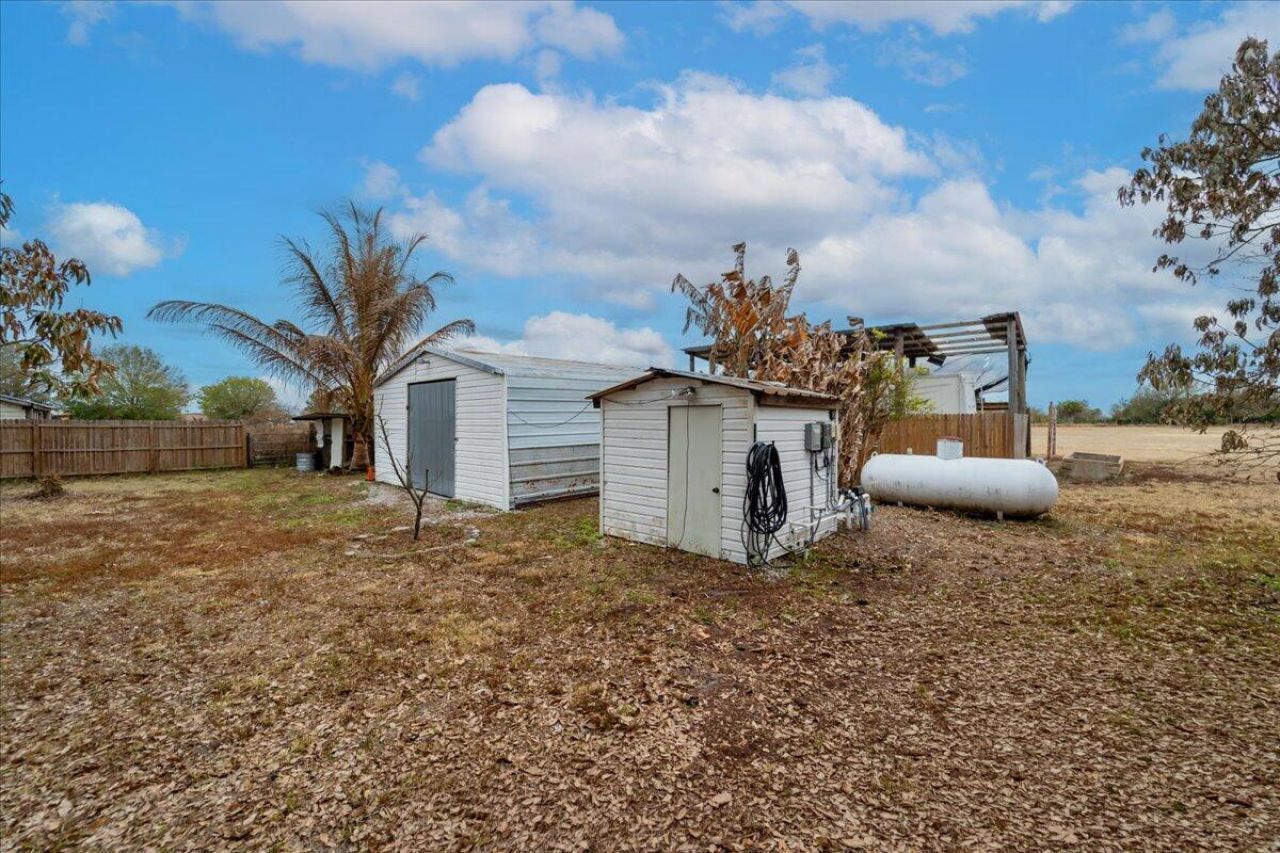 1205 Coffey Road, Moore Haven, FL 33471 Photo