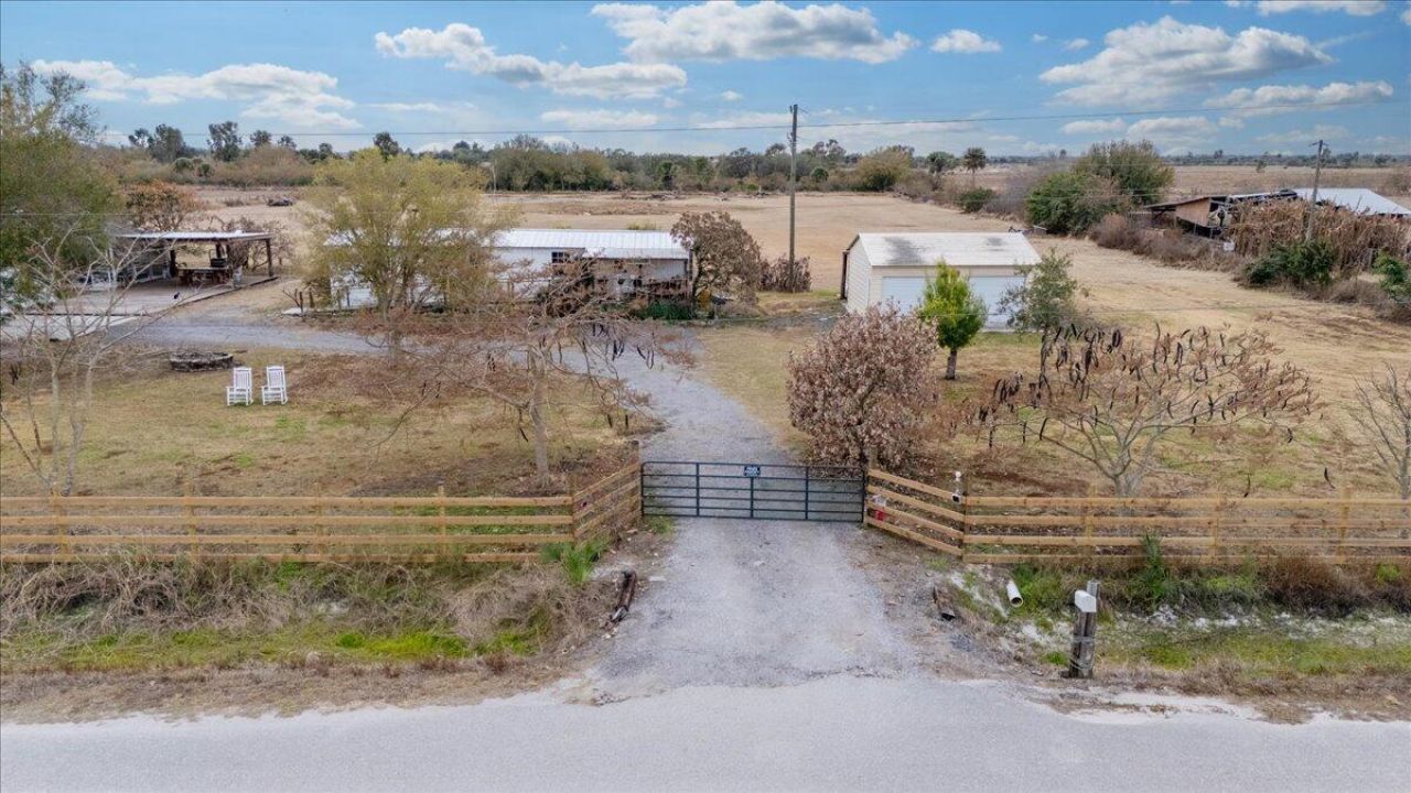 1205 Coffey Road, Moore Haven, FL 33471 Photo