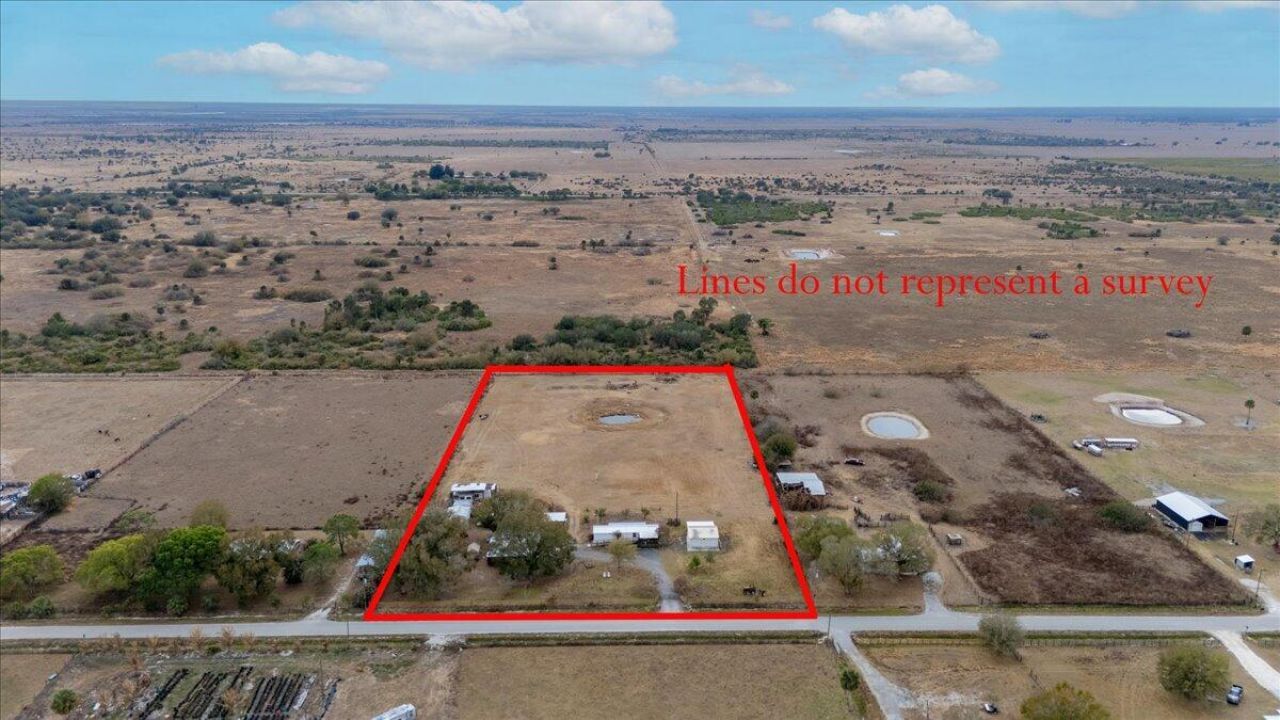 1205 Coffey Road, Moore Haven, FL 33471 Photo