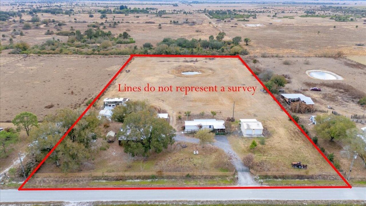 1205 Coffey Road, Moore Haven, FL 33471 Photo