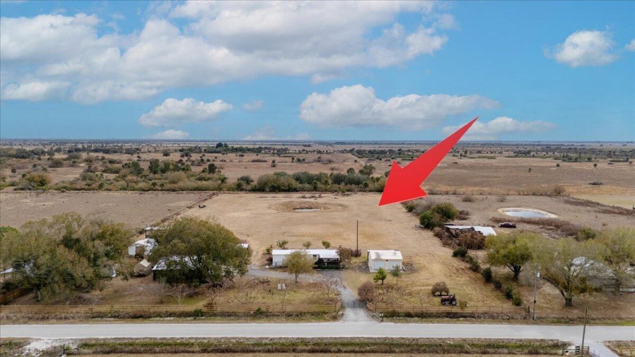 1205 Coffey Road, Moore Haven, FL 33471 Photo