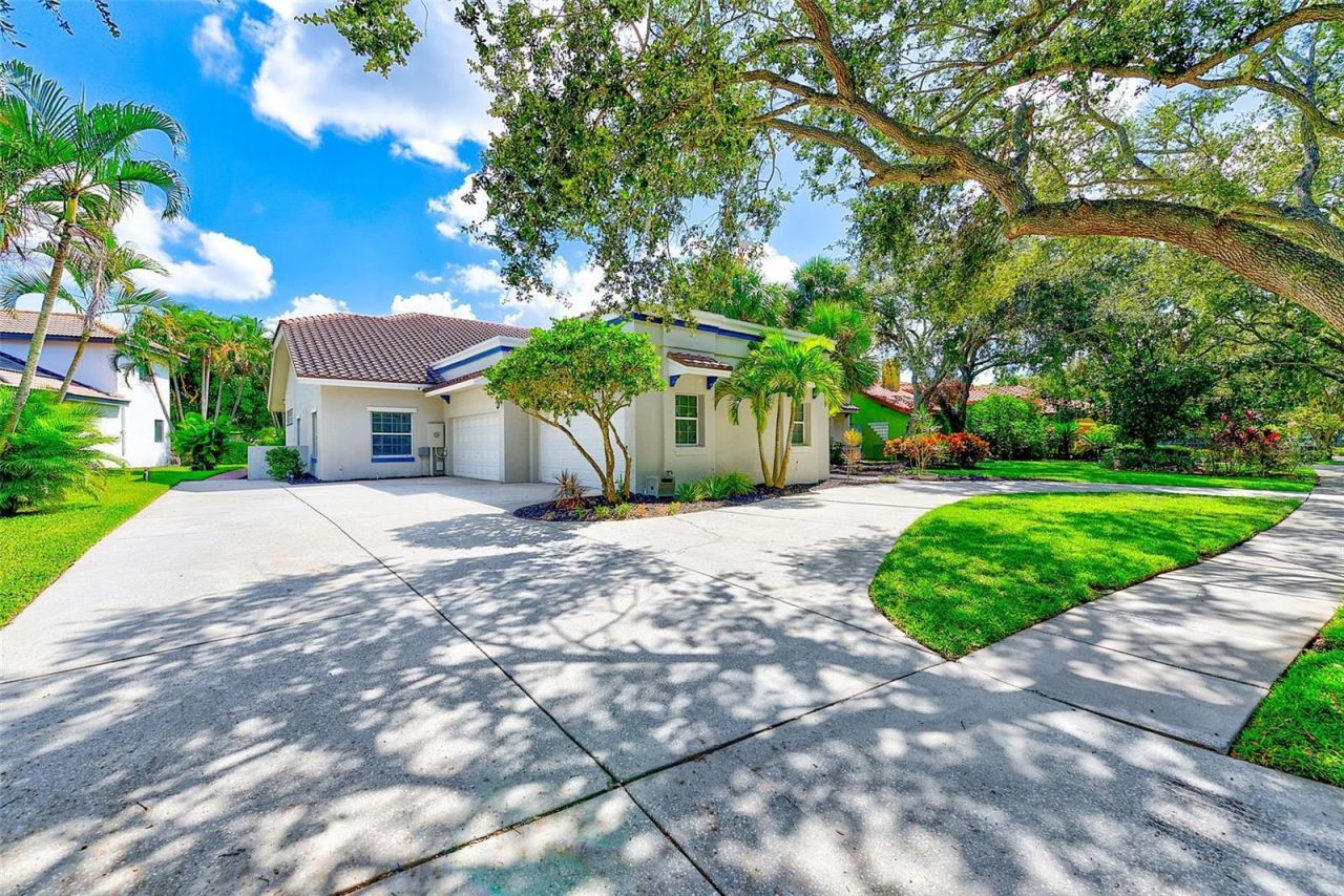 7462 Watersilk Drive N, Pinellas Park, FL 33782 Photo