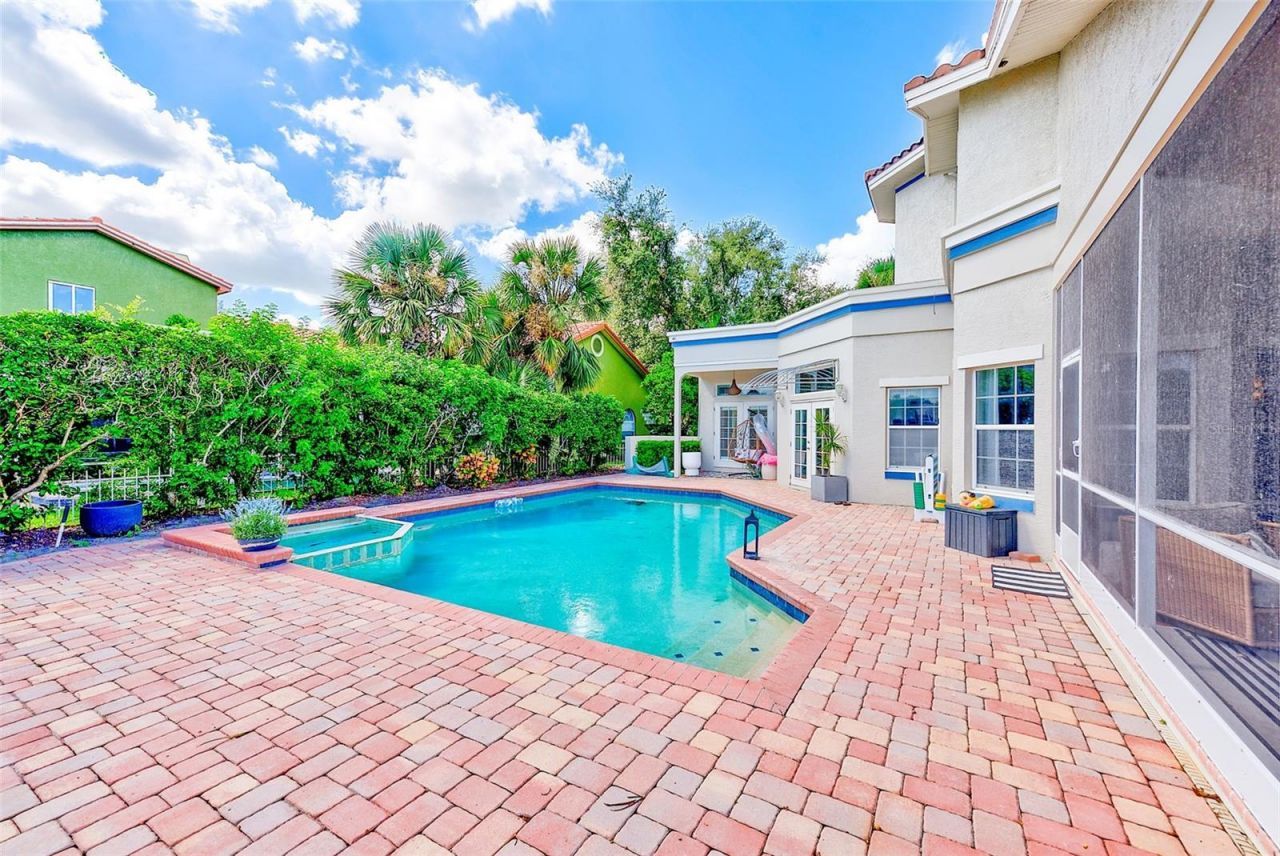 7462 Watersilk Drive N, Pinellas Park, FL 33782 Photo