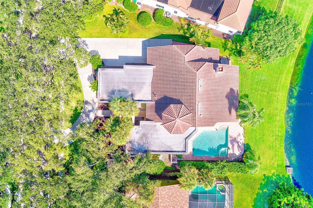 7462 Watersilk Drive N, Pinellas Park, FL 33782 Photo