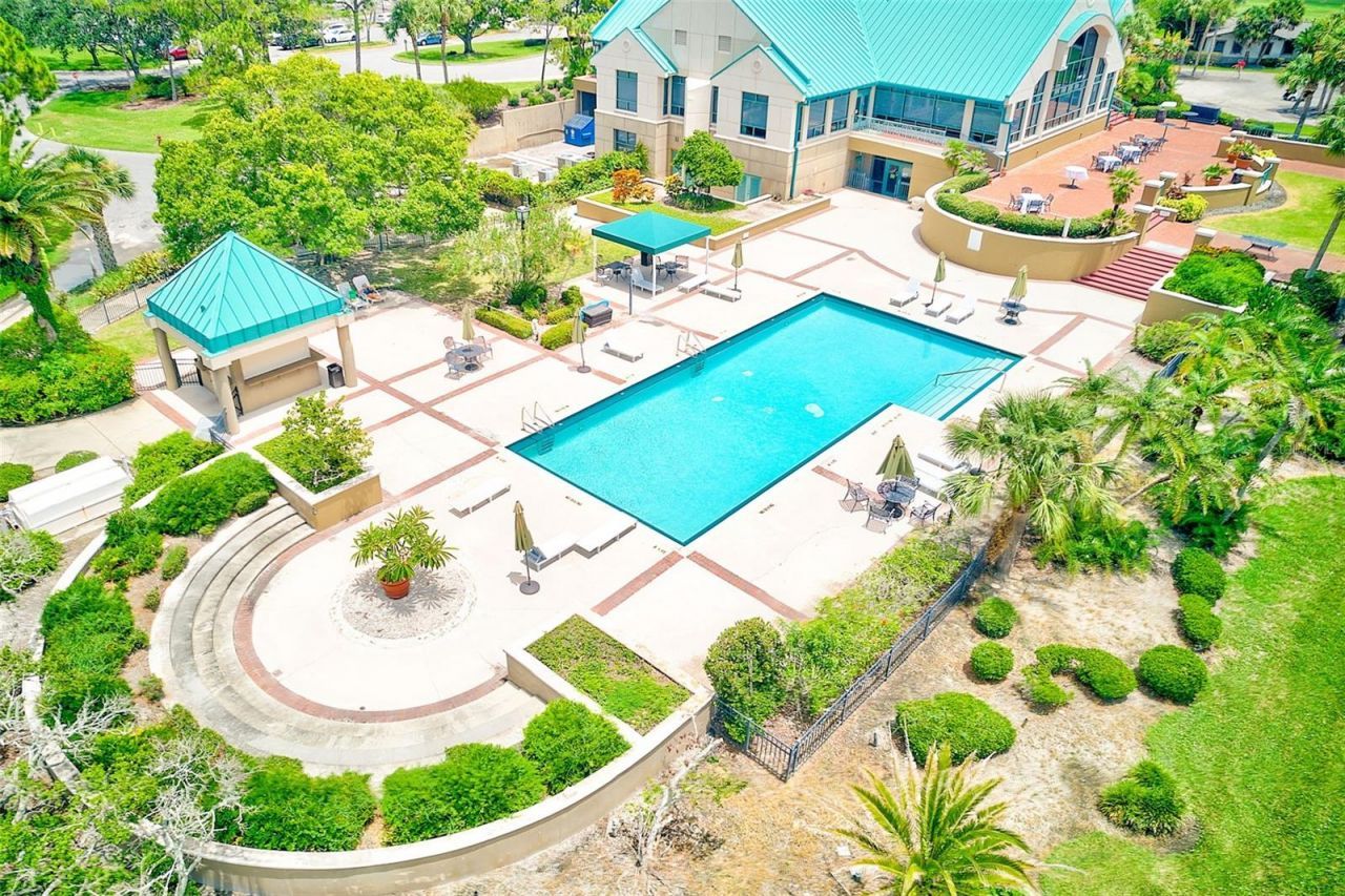 7462 Watersilk Drive N, Pinellas Park, FL 33782 Photo