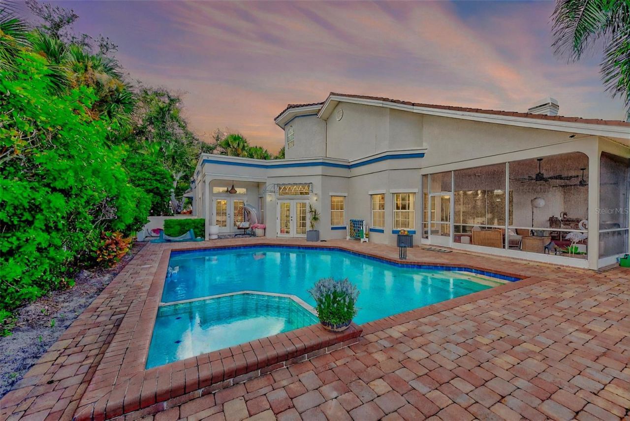 7462 Watersilk Drive N, Pinellas Park, FL 33782 Photo