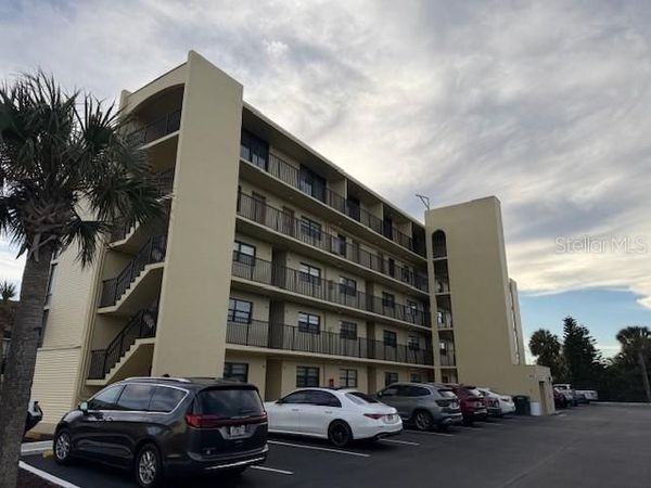 1437 N ATLANTIC AVENUE, Unit 410, DAYTONA BEACH, FL 32118