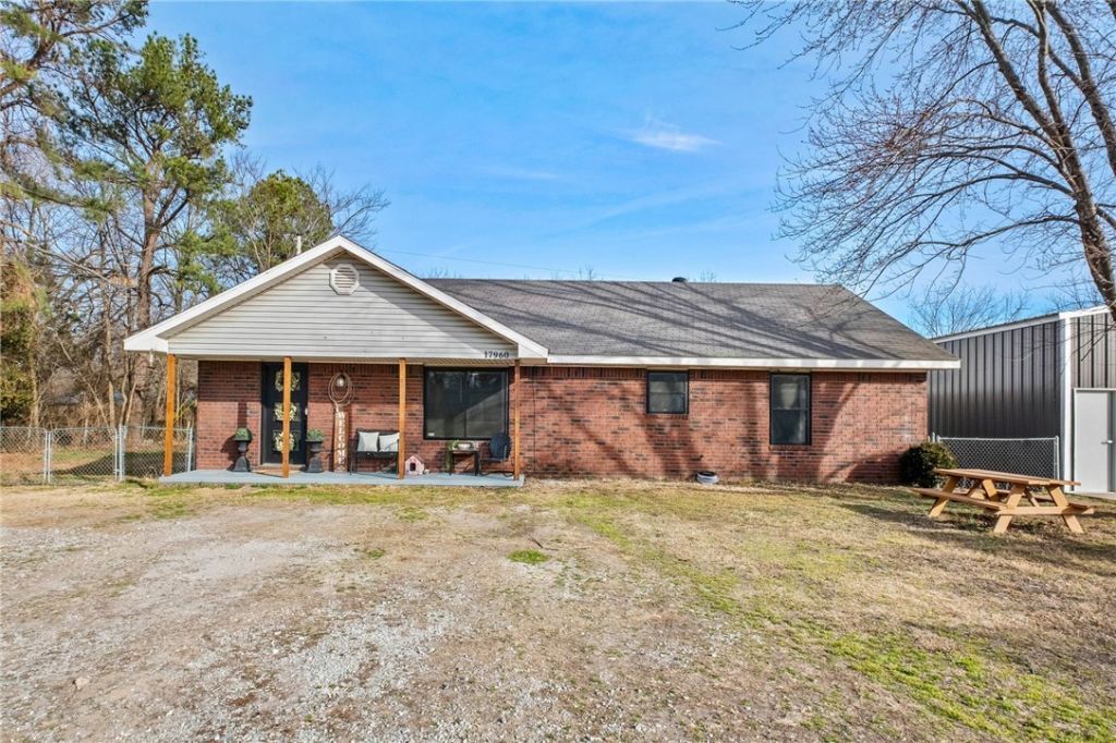 17960 Highway 412, Springdale, AR 72764 Main Photo