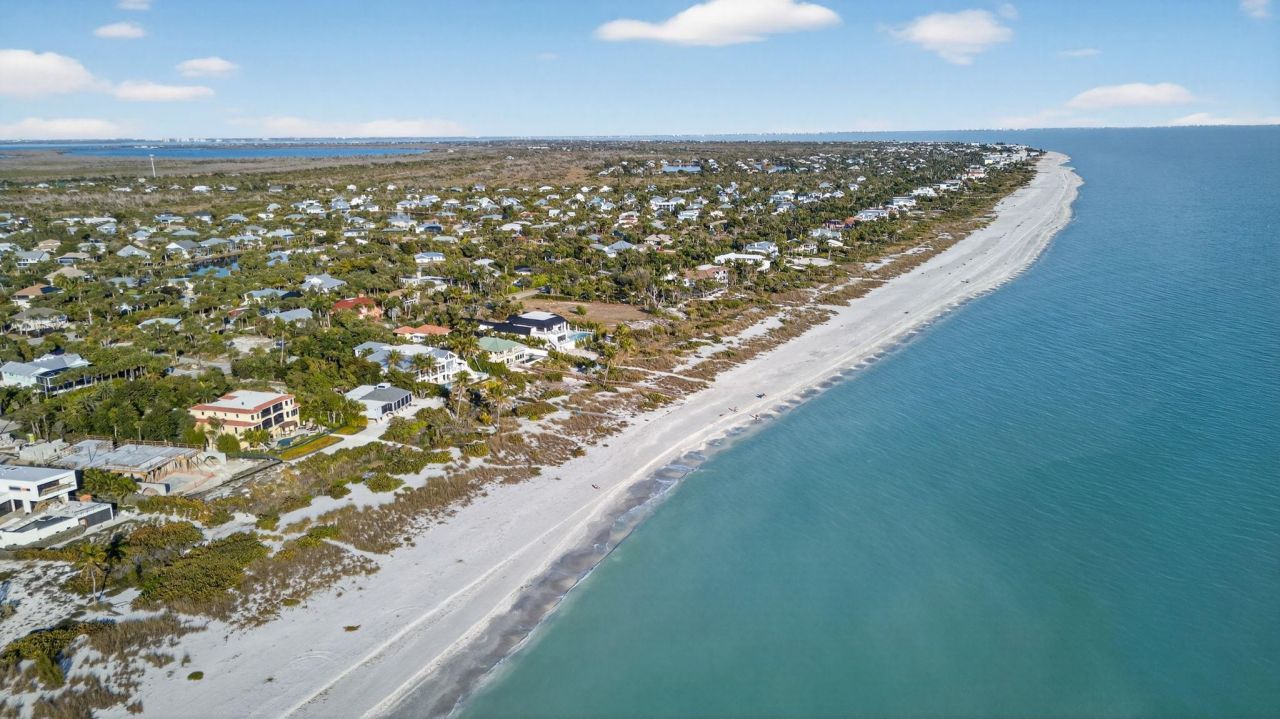 590 Boulder Dr, Sanibel, FL 33957 Photo