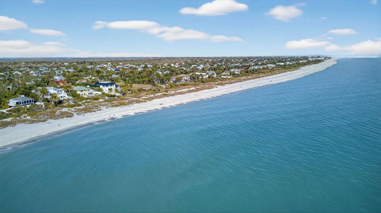 590 Boulder Dr, Sanibel, FL 33957 Photo