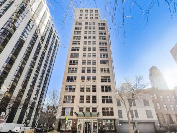 1035 N DEARBORN Street, Unit 14W, Chicago, IL 60610