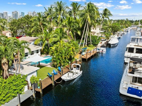 1108 Mango Isle, Fort Lauderdale, FL 33315