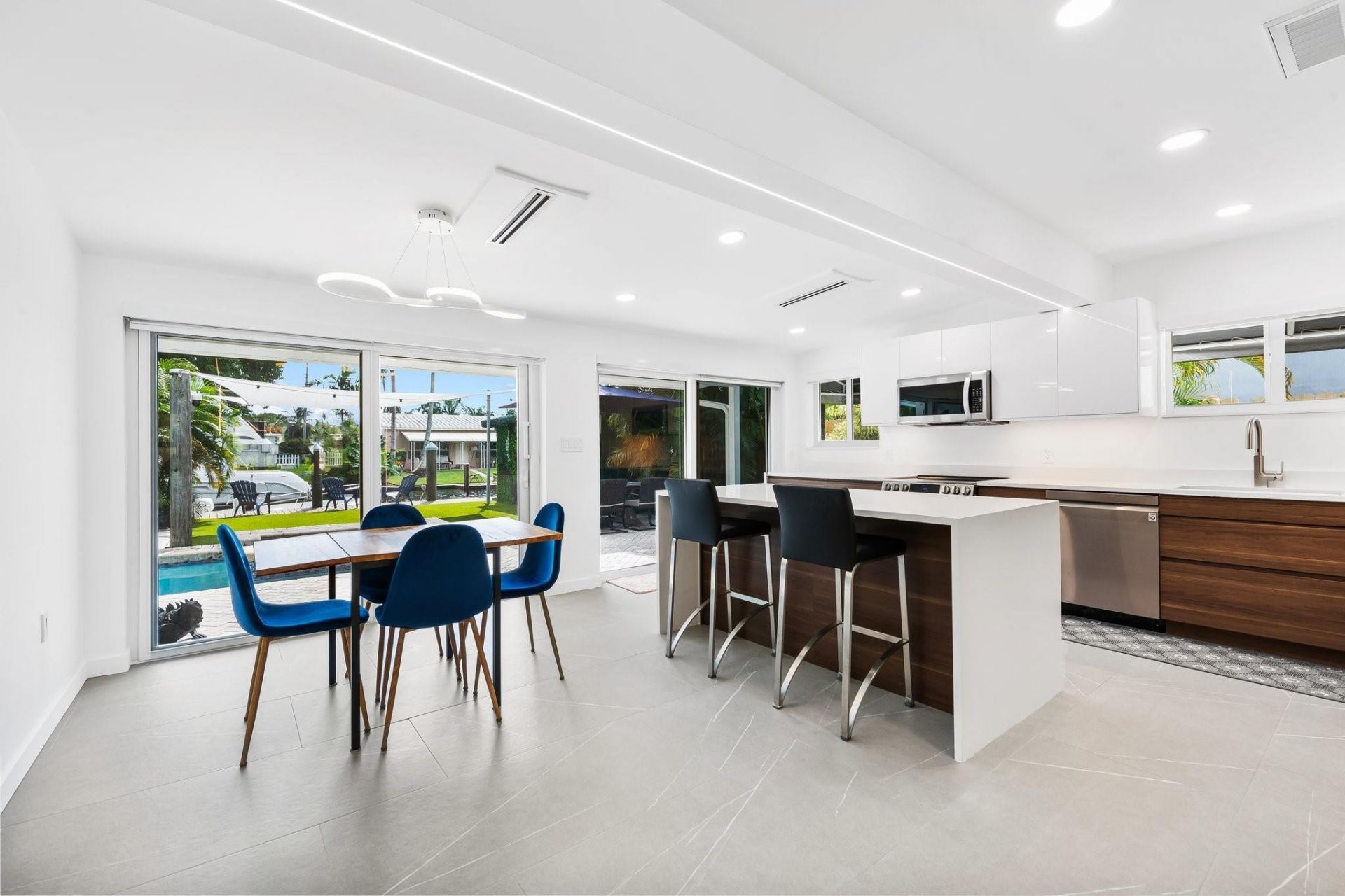 1108 Mango Isle, Fort Lauderdale, FL 33315 Photo