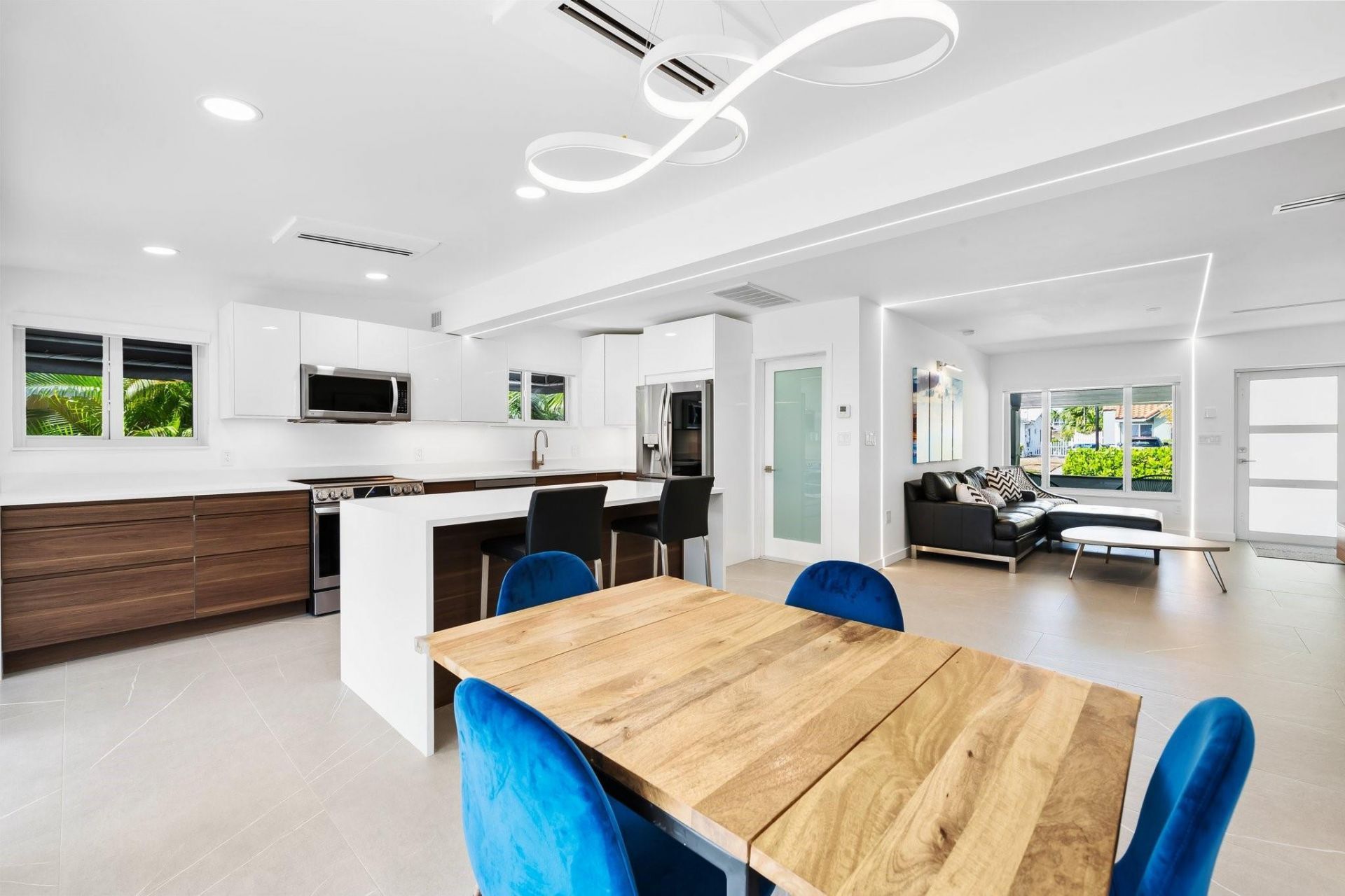 1108 Mango Isle, Fort Lauderdale, FL 33315 Photo