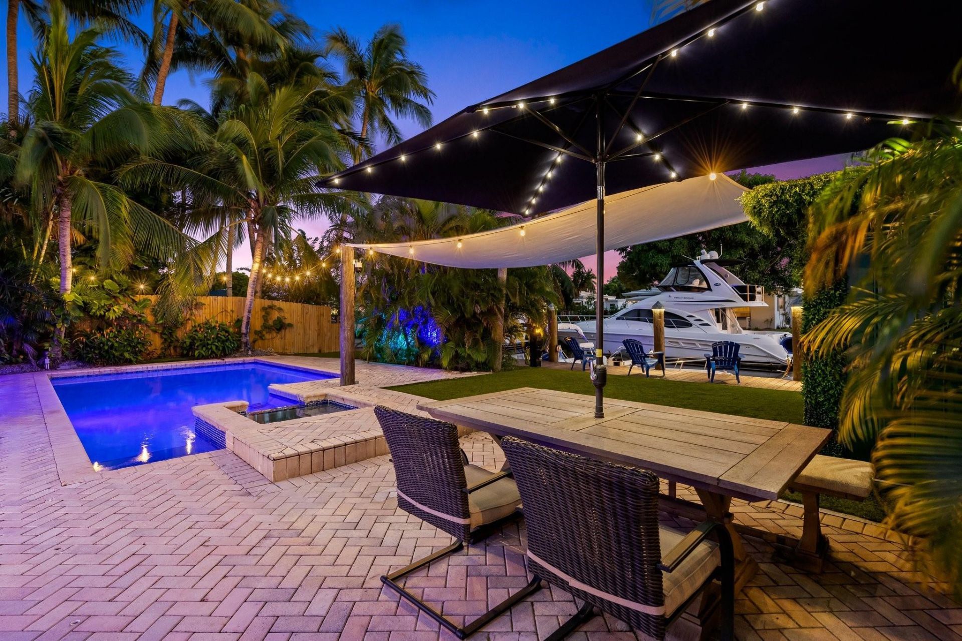 1108 Mango Isle, Fort Lauderdale, FL 33315 Photo