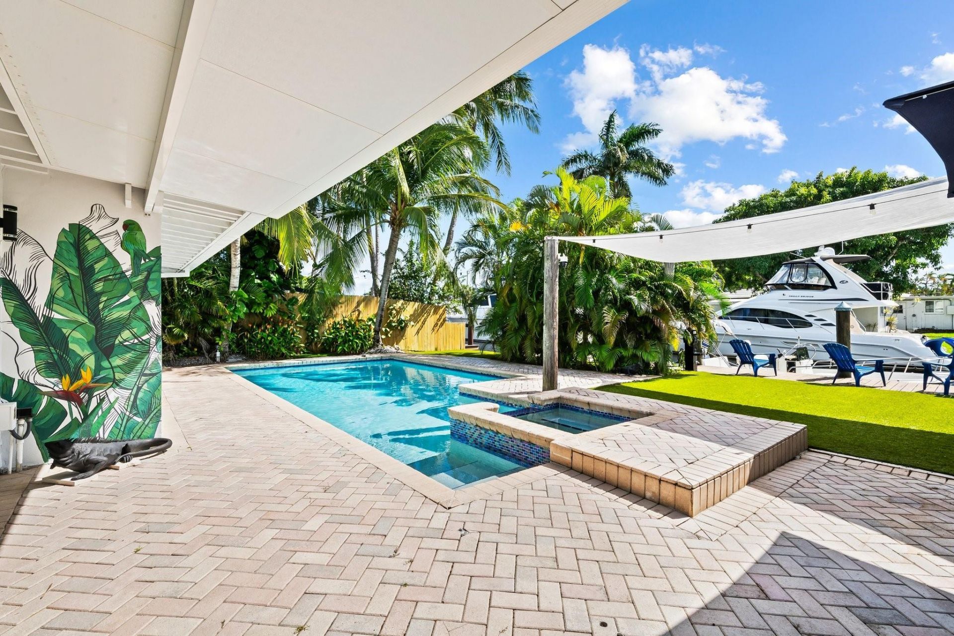 1108 Mango Isle, Fort Lauderdale, FL 33315 Photo