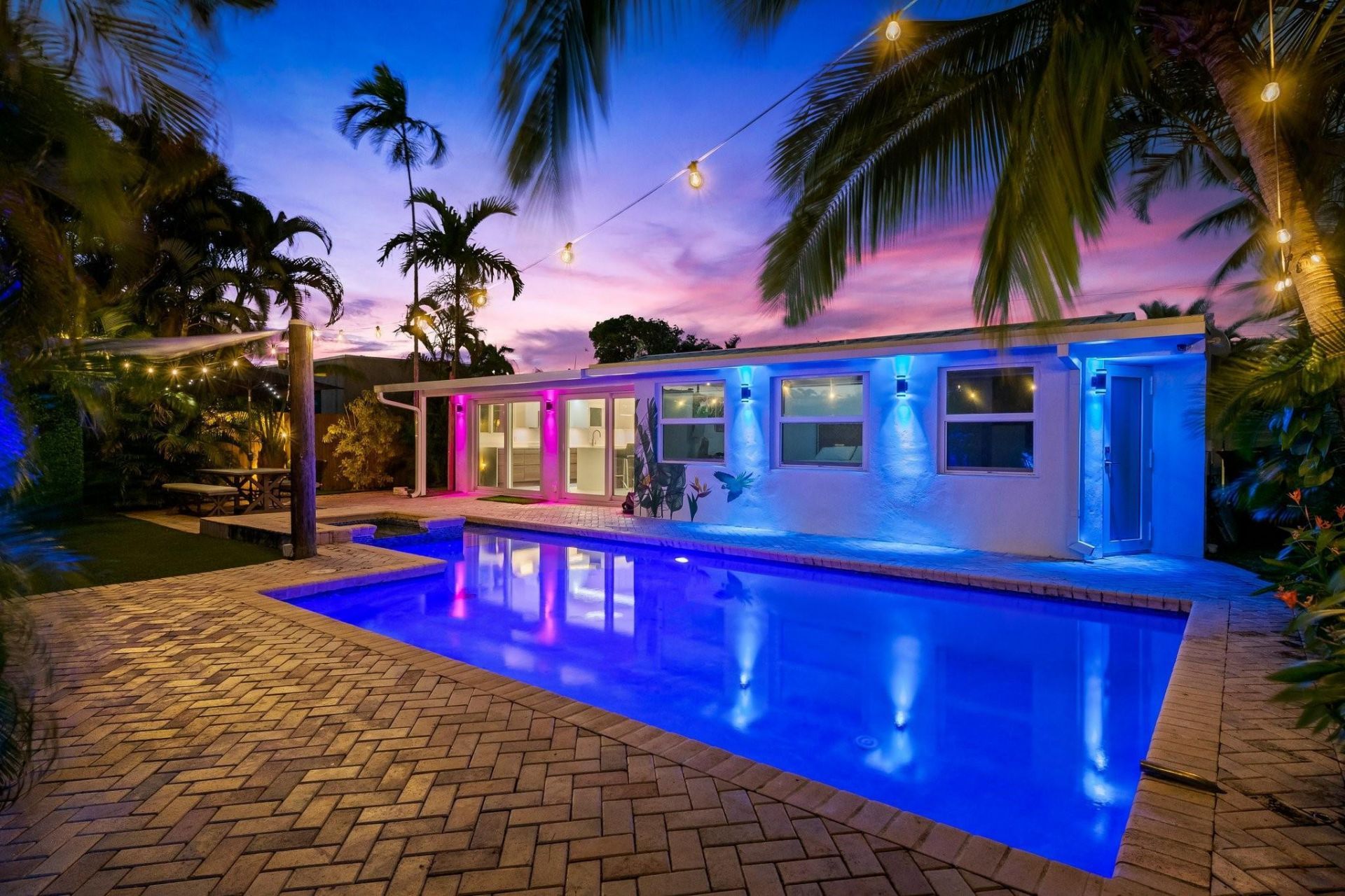 1108 Mango Isle, Fort Lauderdale, FL 33315 Photo