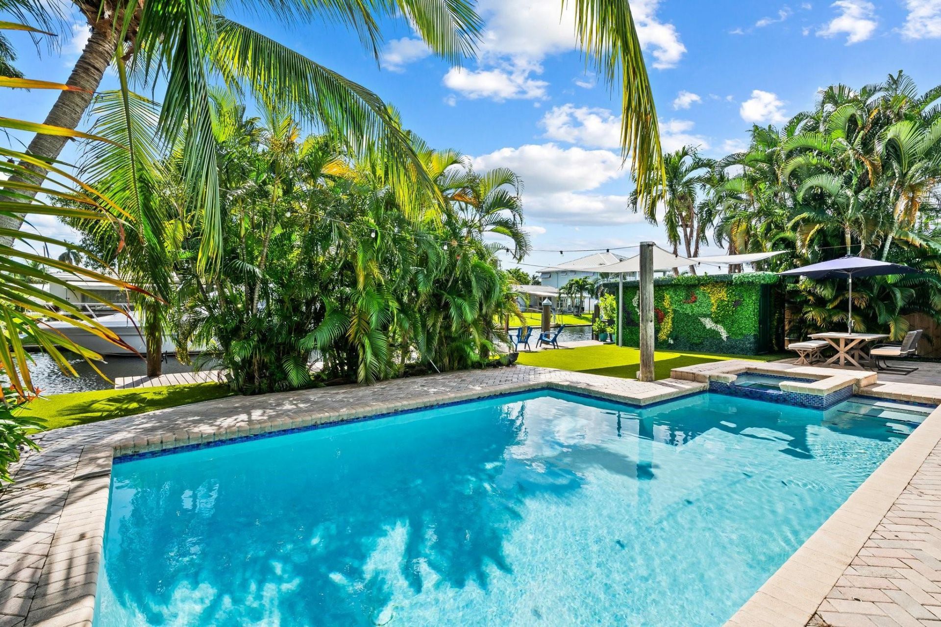 1108 Mango Isle, Fort Lauderdale, FL 33315 Photo