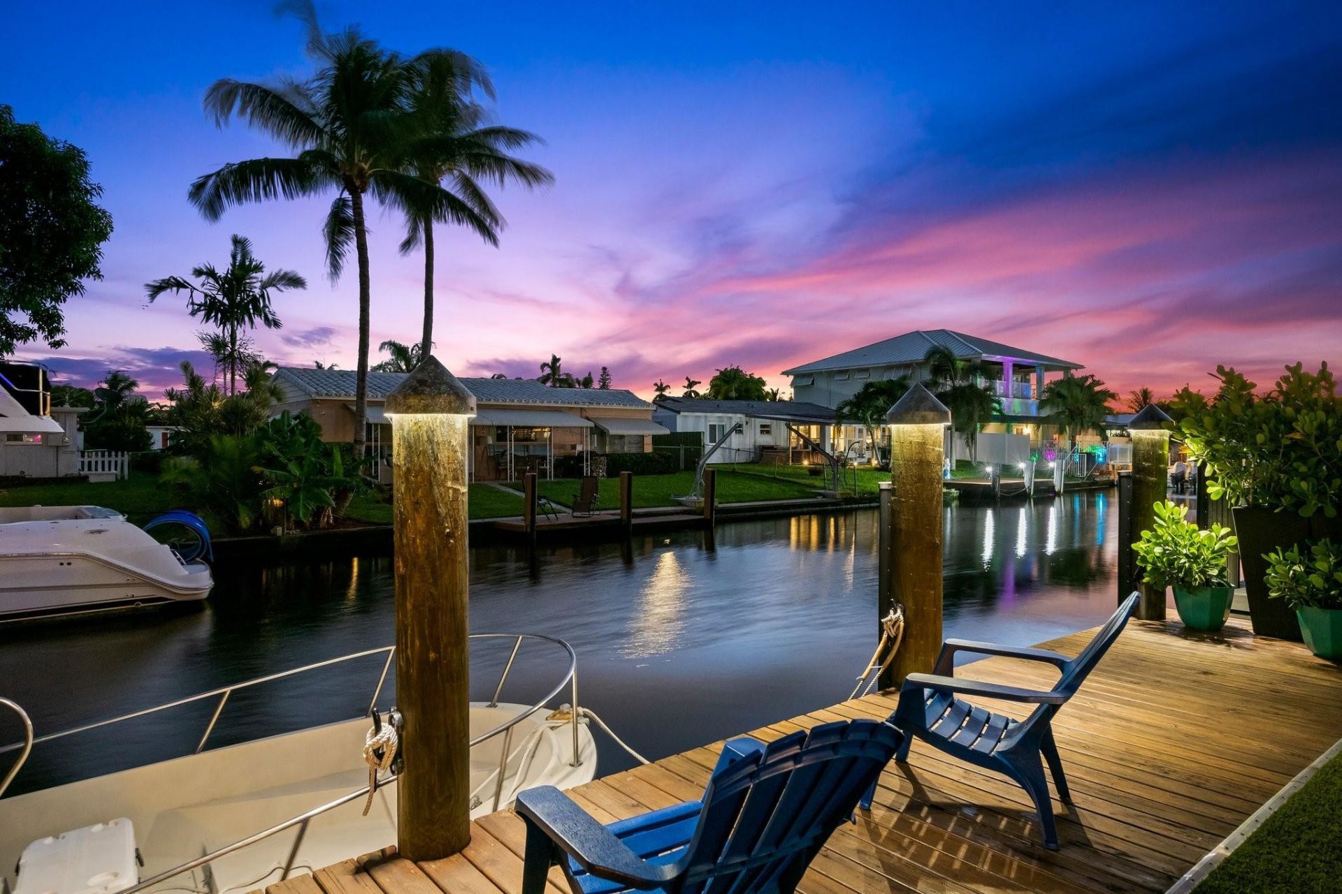 1108 Mango Isle, Fort Lauderdale, FL 33315 Photo